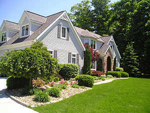 Landscapers and Lawncare Services in Mountain View, MO